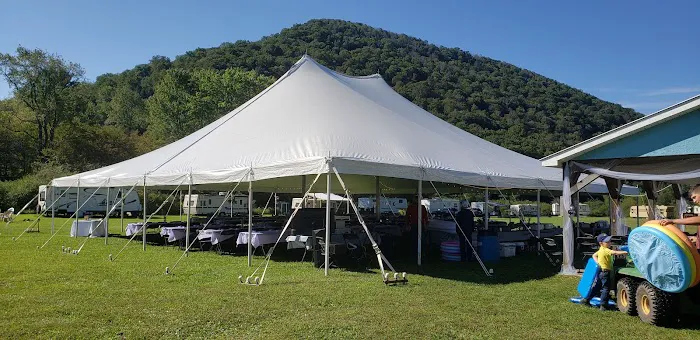 Marvin Run Campground Picture 2