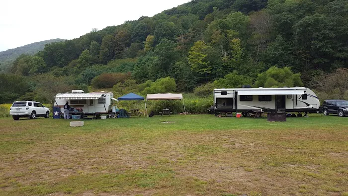 Marvin Run Campground Picture 10