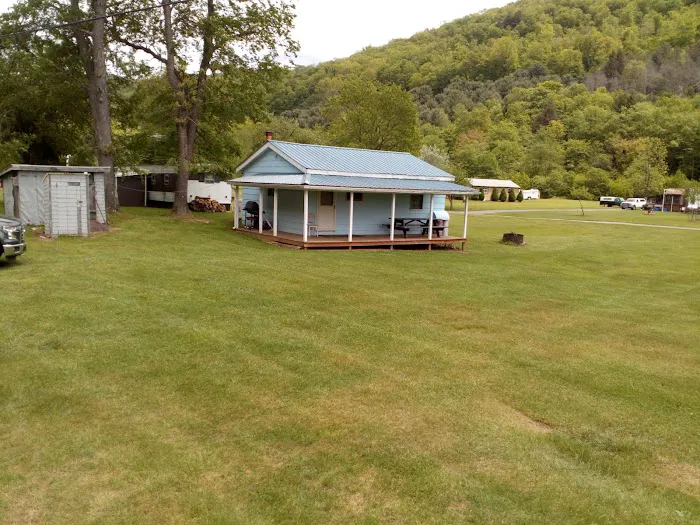 Marvin Run Campground Picture 7