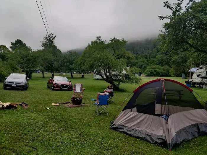 Marvin Run Campground Picture 5