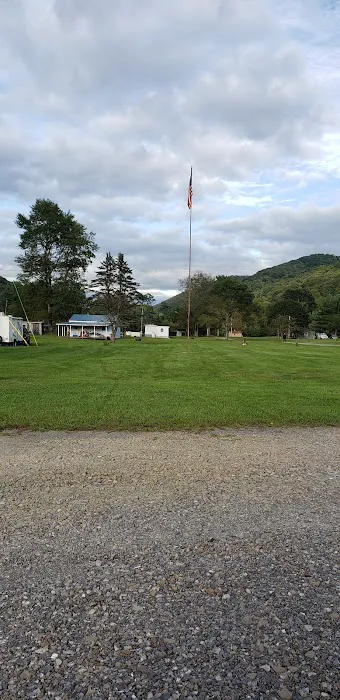 Marvin Run Campground Picture 1