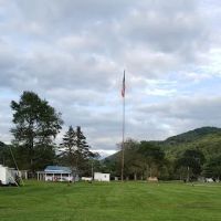 Marvin Run Campground ico