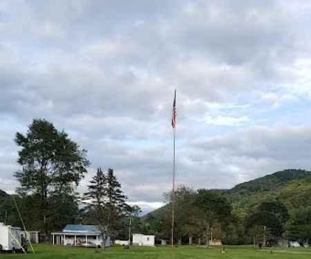 Marvin Run Campground