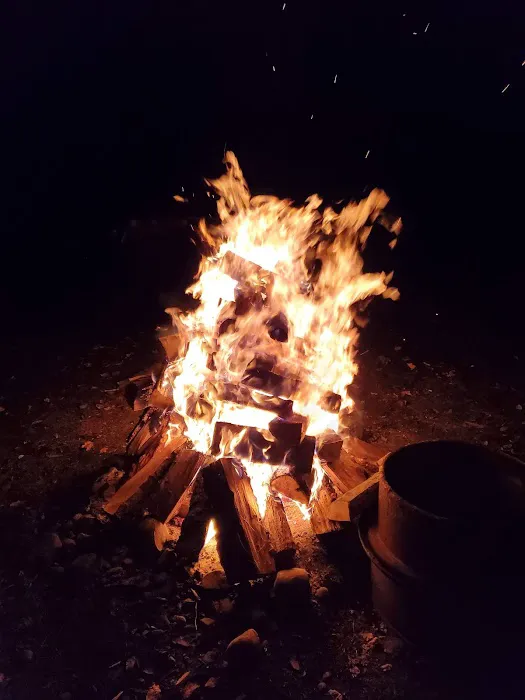 Tumble Hill Campground Picture 1