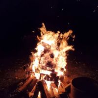 Tumble Hill Campground ico