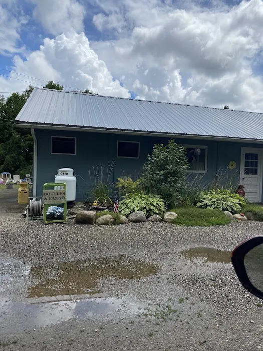 Tumble Hill Campground Picture 2