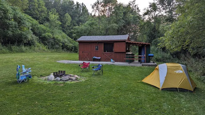 Tumble Hill Campground Picture 4