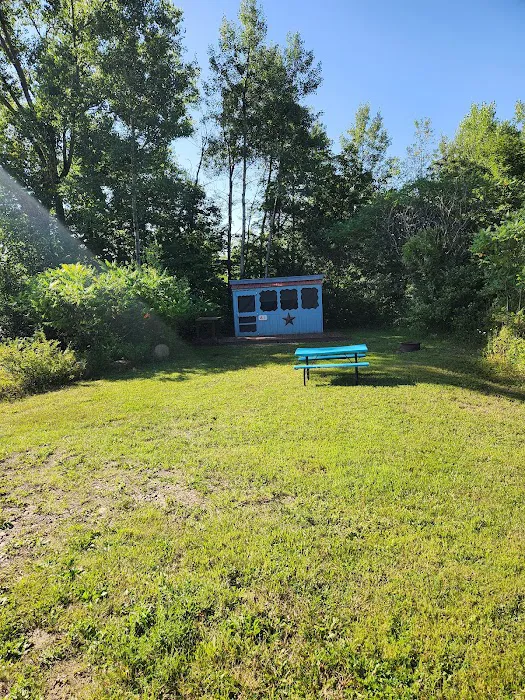 Tumble Hill Campground Picture 9