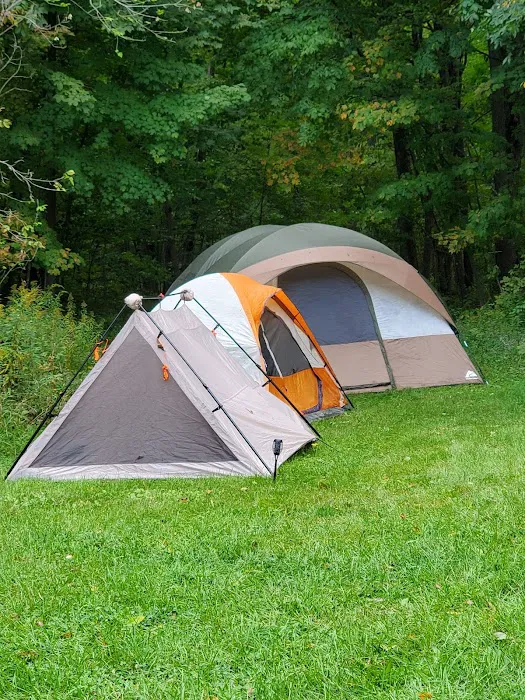 Tumble Hill Campground Picture 5