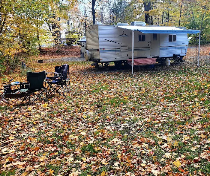 Tumble Hill Campground Picture 10