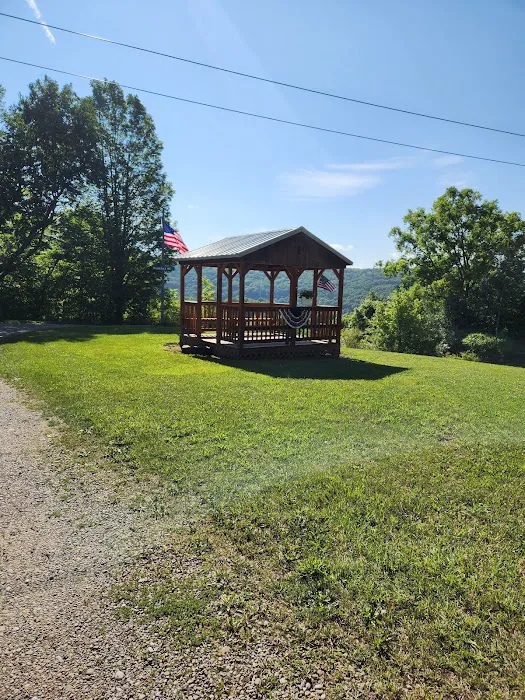 Tumble Hill Campground Picture 8