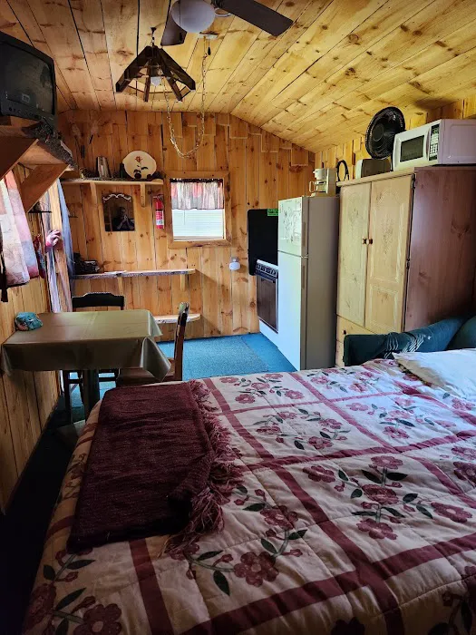 Tumble Hill Campground Picture 6