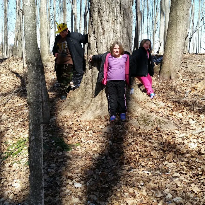 Kanakadea Recreation Area Picture 10