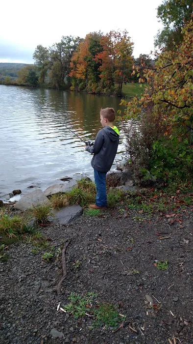 Kanakadea Recreation Area Picture 7