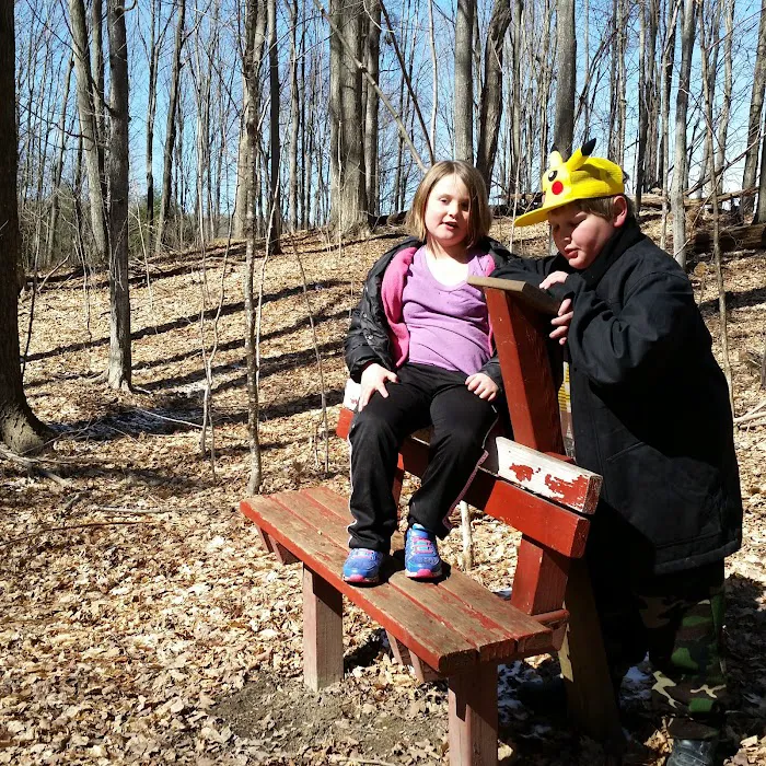 Kanakadea Recreation Area Picture 9