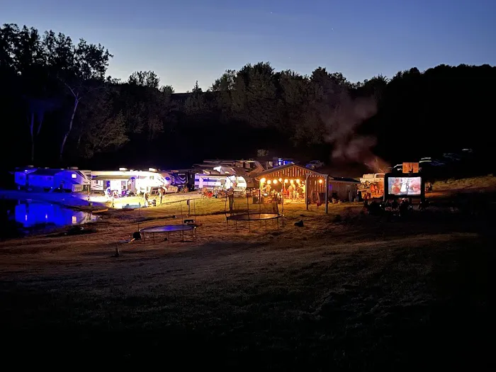 Cougar mountain Picture 3