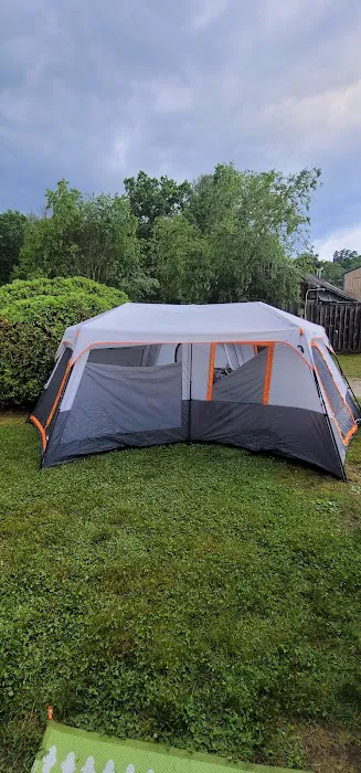 River Bend Campground Picture 3