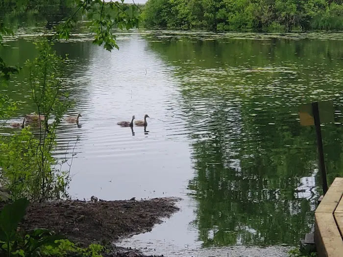 River Bend Campground Picture 8