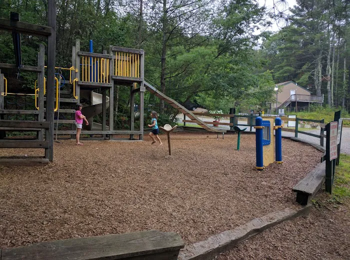 River Bend Campground Picture 7