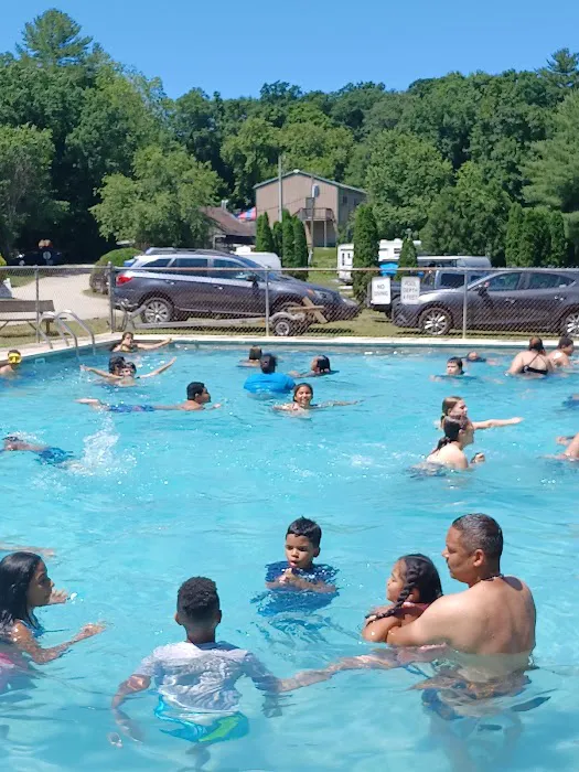 River Bend Campground Picture 4