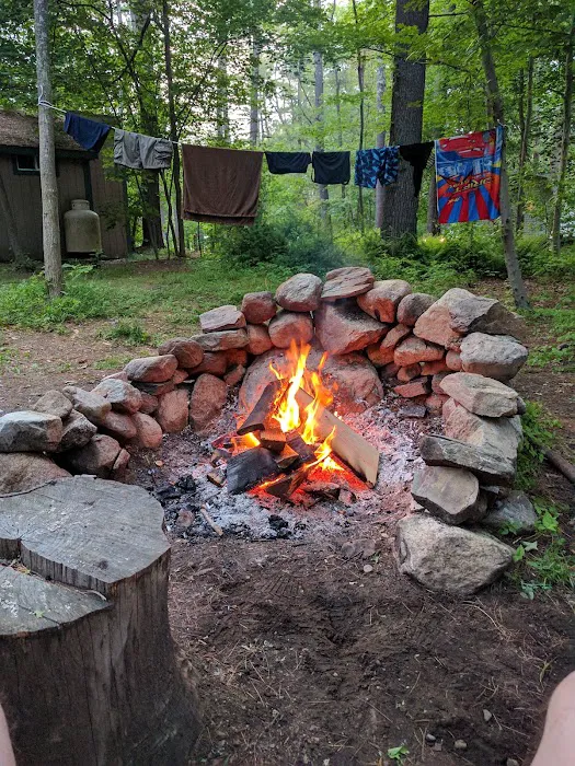 River Bend Campground Picture 10