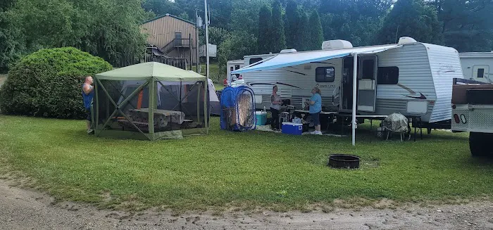 River Bend Campground Picture 1