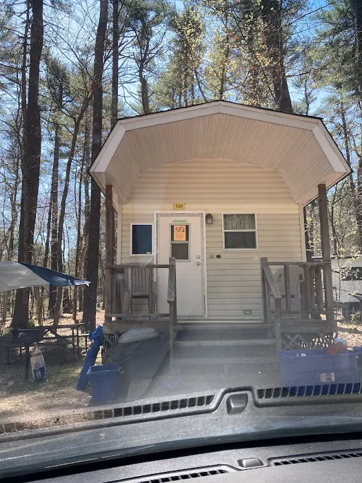 River Bend Campground Picture 6