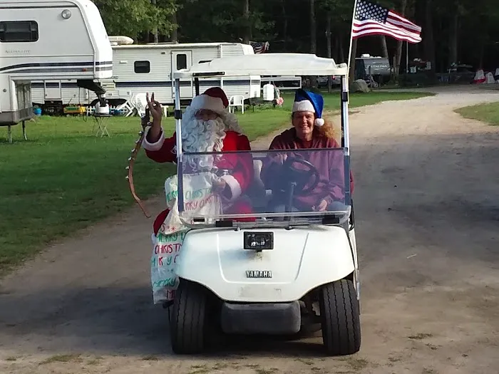 Oak Embers Campground Picture 3