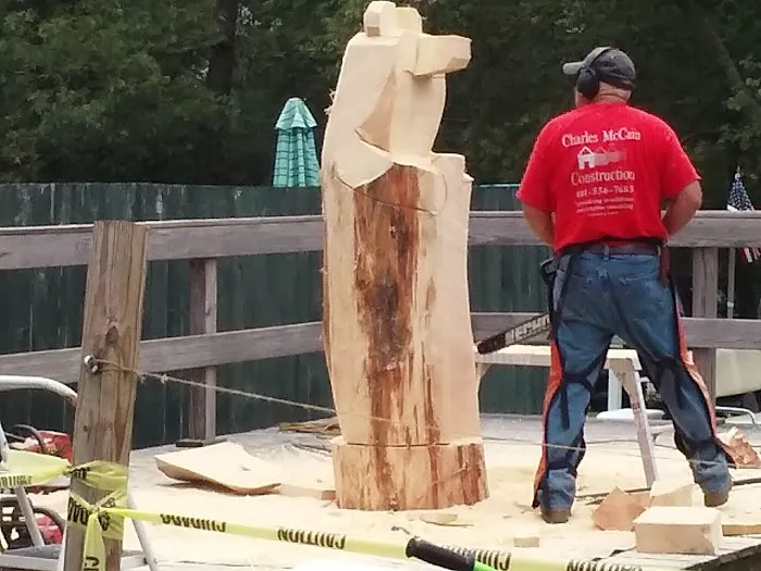 Oak Embers Campground Picture 5