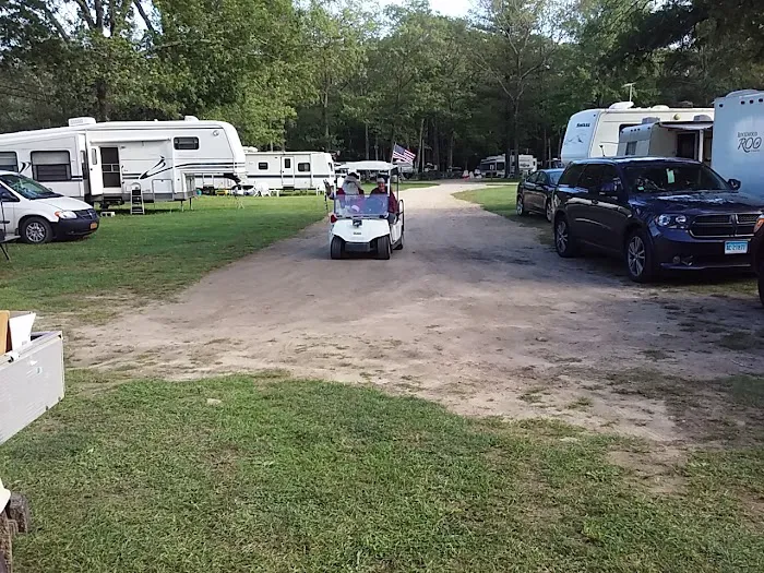 Oak Embers Campground Picture 8