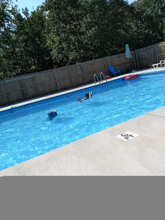 Oak Embers Campground Picture 2