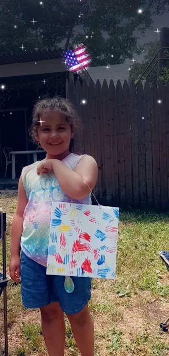 Oak Embers Campground Picture 1