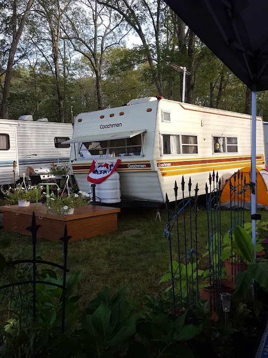 Oak Embers Campground Picture 6