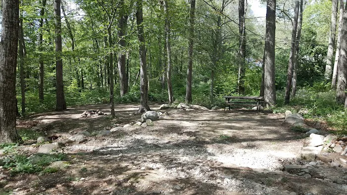 Oak Embers Campground Picture 4