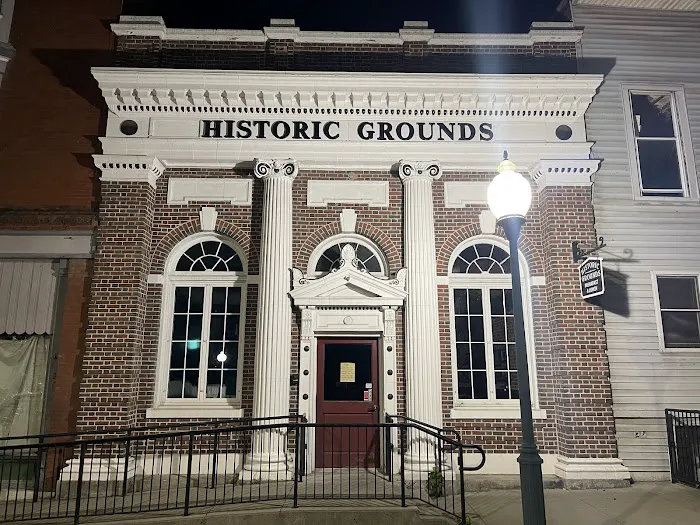 Champs RV Resort Picture 5