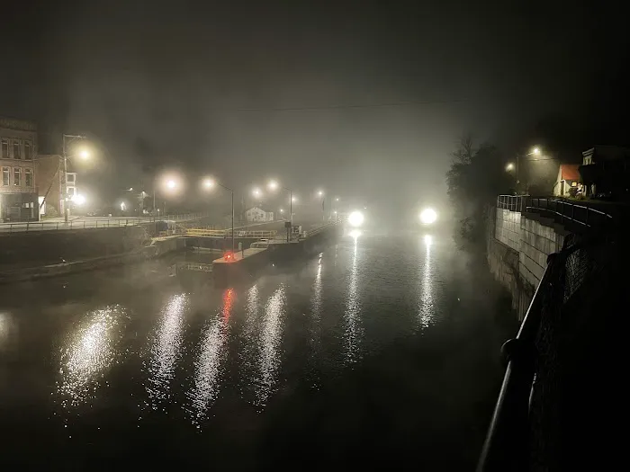 Champs RV Resort Picture 2