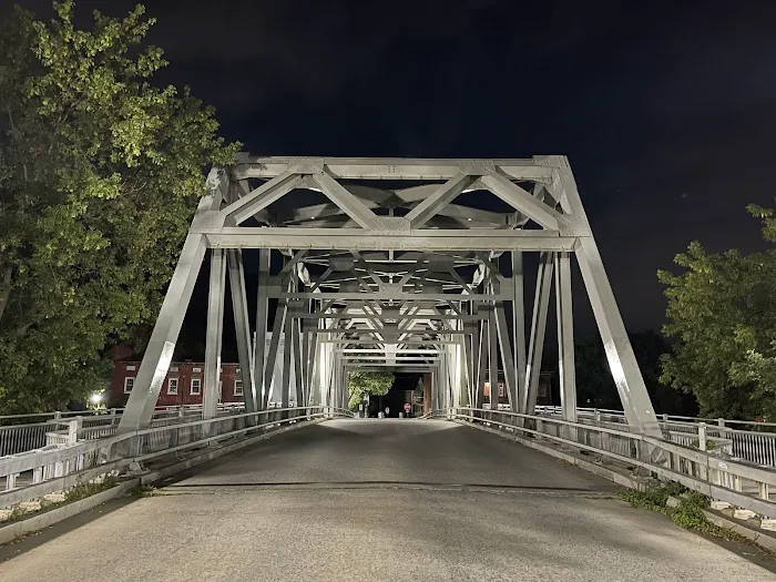 Champs RV Resort Picture 6