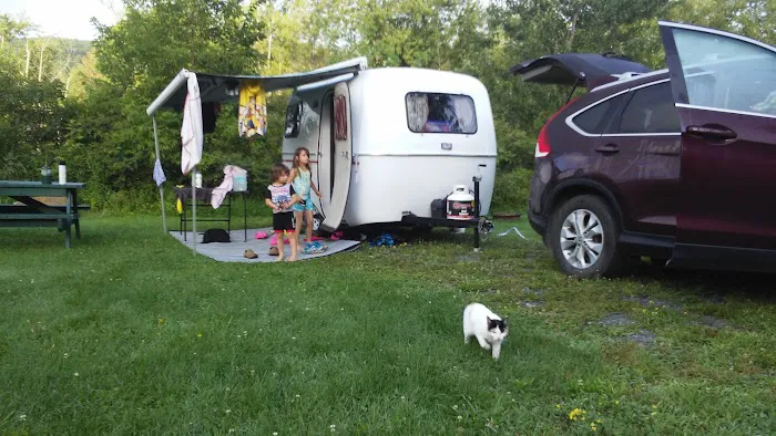 Champs RV Resort Picture 1