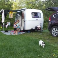 Champs RV Resort ico