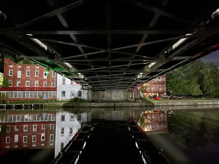 Champs RV Resort Picture 9