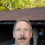 Fishbrook Pond North Lean-to