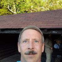 Fishbrook Pond North Lean-to ico