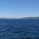 Huckleberry Island Campground