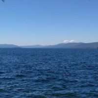 Huckleberry Island Campground ico