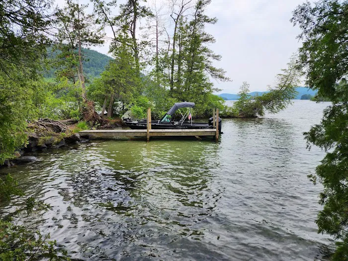 Watch Island Campground #1 Picture 8