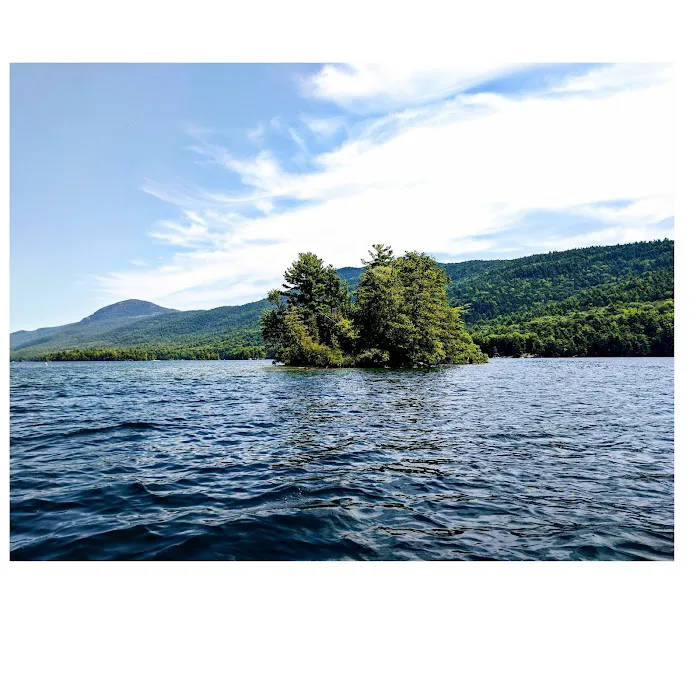 Watch Island Campground #1 Picture 2