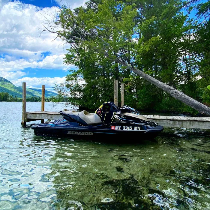 Watch Island Campground #1 Picture 7