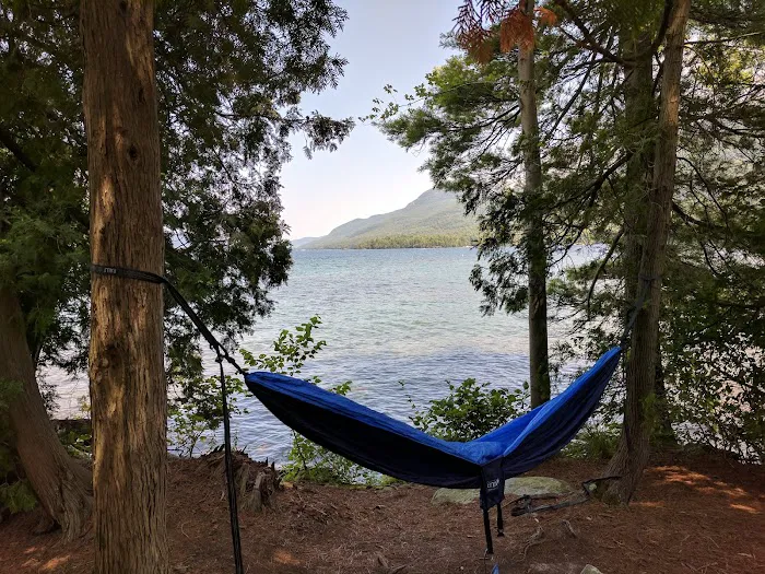 Watch Island Campground #1 Picture 3