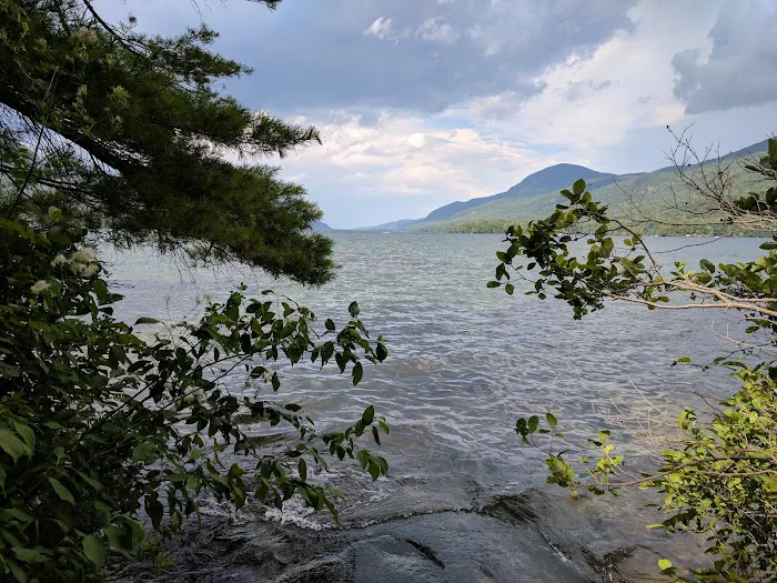 Watch Island Campground #1 Picture 1