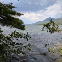 Watch Island Campground #1 ico